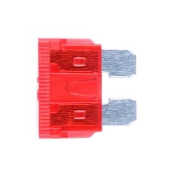 Pojistka 10A, nožová, 1 ks